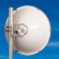 Parabolic antenna JRC-29DD SX MIMO