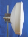 Parabolic antenna JRC-29 DuplEX