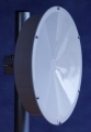 Parabolic antenna JRC-24EX MIMO
