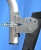 Detail uchycen� na v�lo�n�k.
