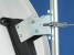 Detail uchycen� na sto��r.