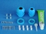 Mounting accessories