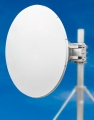 Parabolic antenna JRC-35 Duplex Precision