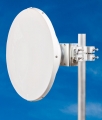 Parabolic antenna JRMB-680-17