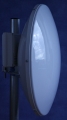 Parabolic antenna JRC-29 MIMO