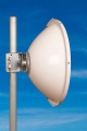 Parabolic antenna JRC-29DD MIMO PriS