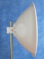 Parabolic antenna JRMB-900-10/11