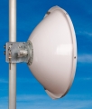 Parabolic antennna JRC-29DD MIMO