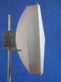 Parabolic antenna JRC-29 EXTREM