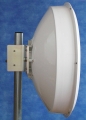 Parabolic antenna JRMA-650-10/11
