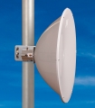 Parabolic antenna JRC-24DD MIMO