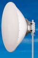 Parabolic antenna JRMB-1800-4.7