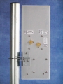 R-SMA connector