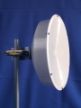 Parabolic antenna JRC-24 EXTREM
