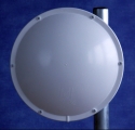 Parabolic antenna JRC-24 MIMO