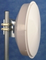 Parabolic antenna JRE-34 EXTREM UPB