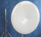Parabolic antenna JRC-32 MIMO