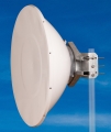 Parabolic antenna JRMC-1200-23