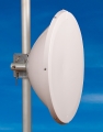 Parabolic antenna JRC-29DD DuplEX
